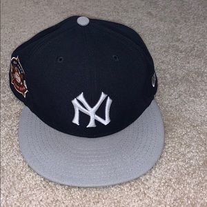 SnapBack Hat